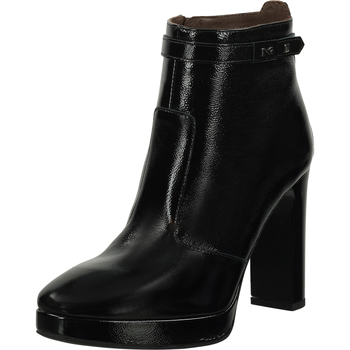 Chaussures Femme Boots NeroGiardini I308731DE Bottines Noir