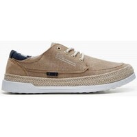 Chaussures Homme Baskets basses Lois 61286 Beige