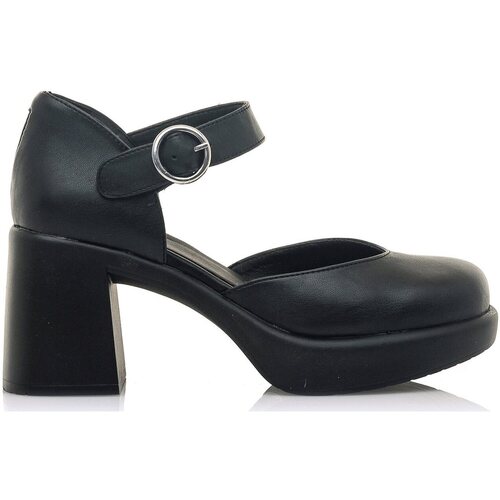 Chaussures Femme Escarpins MTNG ELIANA Noir