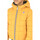 Vêtements Enfant Doudounes K-Way Doudoune Jacques thermo Green black / Yellow-045403 Kaki
