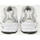 Chaussures Baskets mode New Balance BASKET MR530 BLANC ARGENT Argenté