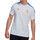 Vêtements Homme T-shirts manches courtes adidas Originals GU9711 Blanc