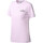 Vêtements Femme T-shirts & Polos adidas Originals GK5164 Violet