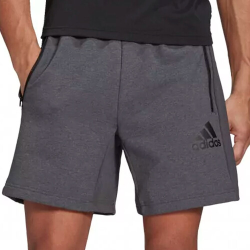 Vêtements Homme Shorts / Bermudas adidas Originals GM2089 Gris