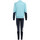 Vêtements Fille Ensembles de survêtement adidas Originals GN5510-B Bleu