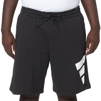 Vêtements Homme Shorts / Bermudas adidas Originals H39798 Noir