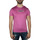 Vêtements Homme T-shirts & Polos Moncler T-shirt Rose