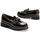 Chaussures Femme Mocassins Pitillos 5360 Noir