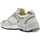 Chaussures Homme Baskets mode Golden Goose Sneakers Running Dad Blanc