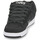 Chaussures Homme Chaussures de Skate DVS ENDURO 125 Noir / Gris / Rouge