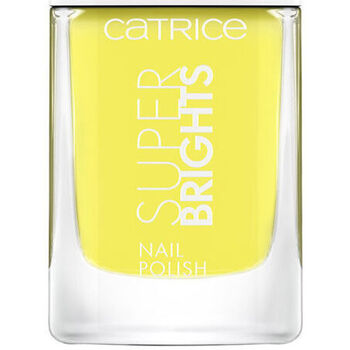 Beauté Femme Calvin Klein Jea Catrice Vernis À Ongles Super Brights 030-feeling Sunshine 10.5 Ml 
