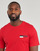 Vêtements Homme T-shirts manches courtes Jack & Jones JJECORP LOGO TEE PLAY SS O-NECK Rouge