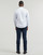 Vêtements Homme Crew Seamless Workout Sweatshirt JJEOXFORD SHIRT LS Blanc