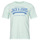 Vêtements Homme T-shirts manches courtes New Era Chicago White Sox Logo Kurzärmeliges T-shirt JJELOGO TEE SS O-NECK 2 COL SS24 SN Bleu