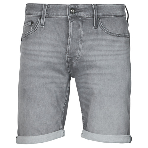 Vêtements Homme Shorts / Bermudas Pulls & Gilets JJIRICK JJICON SHORTS GE 370 I.K SS24 SN Gris