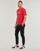 Vêtements Homme T-shirts manches courtes Jack & Jones JJZURI TEE SS CREW NECK Rouge