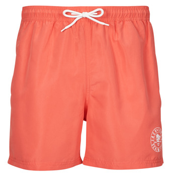 Vêtements Homme Maillots / Shorts astra de bain Jack & Jones JPSTBEACH JJPACK SWIM AKM Orange