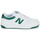 Chaussures Homme New balance md500 v8 wmd500f8 480 Blanc / Vert
