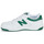 Chaussures Homme Baskets basses New Balance 480 Blanc / Vert