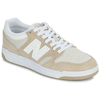 Chaussures Homme Baskets basses New Balance 480 Beige