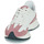 Chaussures Femme Baskets basses New Balance 327 Blanc / Violet