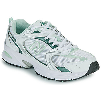 Chaussures Sleeveless basses New Balance 530 Blanc / Vert