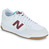 New balance 57 40 mens beige cream navy white casual lifestyle sneakers shoes