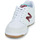 Chaussures Baskets basses New Balance 480 Blanc / Bordeaux