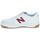Chaussures Baskets basses New Balance 480 new balance take the 850 to the trails