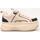 Chaussures Femme Baskets basses Buffalo ORCUS SK8 Beige