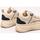 Chaussures Femme Baskets basses Buffalo ORCUS SK8 Beige