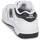 Chaussures Enfant Baskets basses New Balance 480 Blanc / Noir