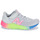 Chaussures Fille Running / trail New Balance ARISHI Blanc / Rose / Multicolore