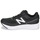 Chaussures Enfant Running / trail New Balance 570 Noir
