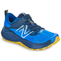 Chaussures Enfant Running / trail New Balance NITREL Bleu