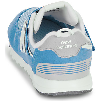 New Balance 574 Bleu