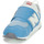 Chaussures Enfant Baskets basses New Balance 574 Bleu