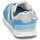 Chaussures Enfant Baskets basses New Balance 574 Bleu