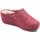 Chaussures Femme Chaussons Melluso Q61082 Rose