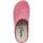 Chaussures Femme Chaussons Melluso Q61082 Rose
