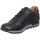 Chaussures Homme Baskets mode Kangaroos 290-11 NEGRO Noir