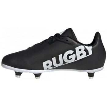 chaussures de rugby enfant adidas  crampons vissés rugby junior s 
