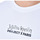 Vêtements Homme Débardeurs / T-shirts sans manche Project X Paris Tee shirt homme JUJUTSU KAISEN Blanc JK05 W Blanc