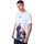 Vêtements Homme Débardeurs / T-shirts sans manche Project X Paris Tee shirt homme JUJUTSU KAISEN Blanc JK05 W - XS Blanc