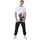 Vêtements Homme Débardeurs / T-shirts sans manche Project X Paris Tee shirt homme JUJUTSU KAISEN Blanc JK05 W - XS Blanc