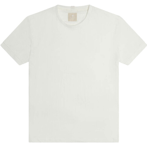 Vêtements Homme Melvin & Hamilto At.p.co T-Shirt  Uomo Blanc