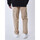 Vêtements Homme Rock & Rose Pantalon 2342002 Beige