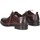 Chaussures Homme Derbies Mode' 1406 Marron