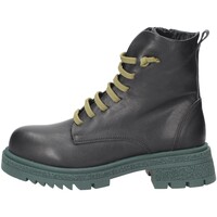 Chaussures Femme Low boots Bueno Shoes WZ1420 Vert