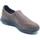 Chaussures Homme Mocassins Grisport 44107S5G Foca Soft Marron